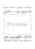 Remembrance - Score