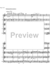 Suite Infantil - Score