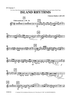 Island Rhythms - Bb Clarinet 3