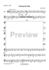 Dancing the Skies - Baritone Horn TC
