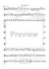 King Cotton - Tenor Saxophone