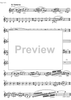 Quintet No. 2 Op.126 - Violin