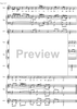O divina virgo,, flore - Score