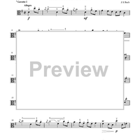 Suzuki Viola School, Volume 3 - Viola Part