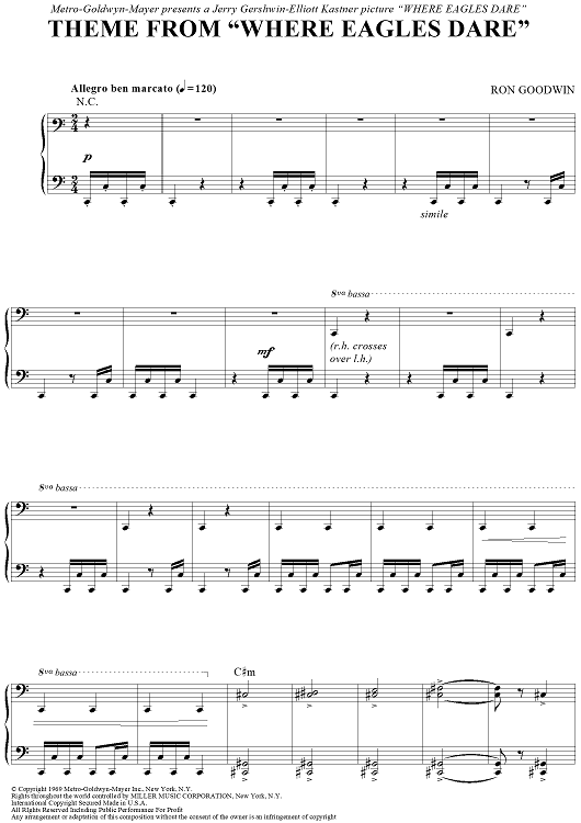 Theme from 