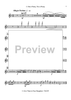 Hot Cross Buns Suite - Piccolo