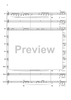 Irish Tune from County Derry - Score
