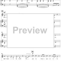 Sun Don't Set In The Mornin'