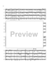 Washington Post March - Score