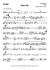 Jump 'n Jive - Alto Saxophone 2