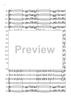 Ease on It - Conductor's Score