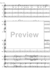 Vespers of S. Ignacio - Score