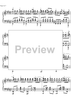 Etude Op. 8 No.12 - Piano