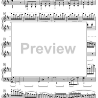 Witches' Dance (Hexentanz), Op. 17, No. 2