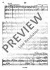 String Quartet Eb major - Full Score