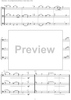 Trios and Quartets for Double Basses, Volume I