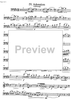 Quatre Morceaux d'Eglise - Double Bass