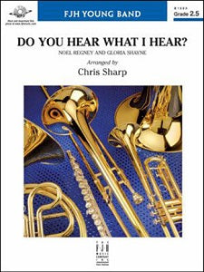 Do You Hear What I Hear?