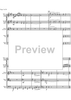 Norwegian Dances  1-3 - Score