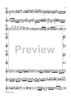 Back to Bach for String Trio - Violin 1