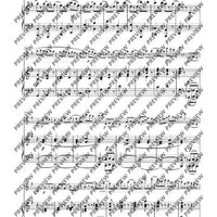 Fantasia appassionata in G minor