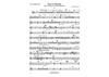 Give Us This Day - Tenor Saxophone