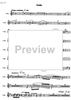 Messe solennele breve - Bb Clarinets 1/2