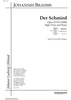 Der Schmied Op.19 No. 4