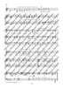 Singt von der Liebe