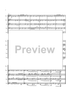 God of Grace and God of Glory - Score