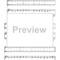 Suzuki Bass School, Volume 5 - Piano Accompaniment