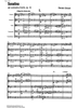 Sonatina Op.10 - Full Score