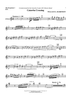 Catawba Crossing - Alto Saxophone 1