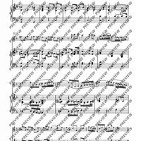 Sonatas and Partitas