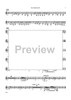 Da Vincian Visions (Fanfare, Theme and Variants) - Bass Clarinet