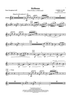 Sicilienne - Tenor Saxophone