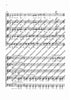 Four Latin motets - Choral Score