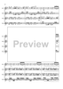 Backbeat - Score