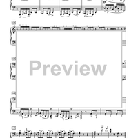 Slavonic Dances - No. 3