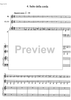 Quodlibetrio - Score