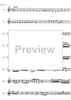 Vespers of S. Ignacio - Violin 1