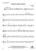Danses Terpsichore - Alto Saxophone 2