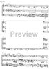Trio de corda núm. 1 (String trio No. 1) - Score