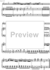 Concerto Bb Major KV191 - Score