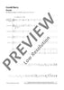 Sextet - Score