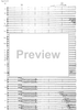 Saxophone Concerto "Esse in Anima" - Full Score
