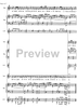 Ben è crudele e spïetoso - Score