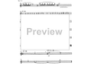 Quartetto - Bb Clarinet