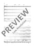 Chor-Express - Score
