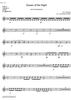 Der Hölle Rache kocht in Meinen Herzen from Die Zauberflöte KV620 - Bb Cornet 2